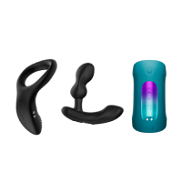 Diamo, Edge 2 and Gush 2 Motion
