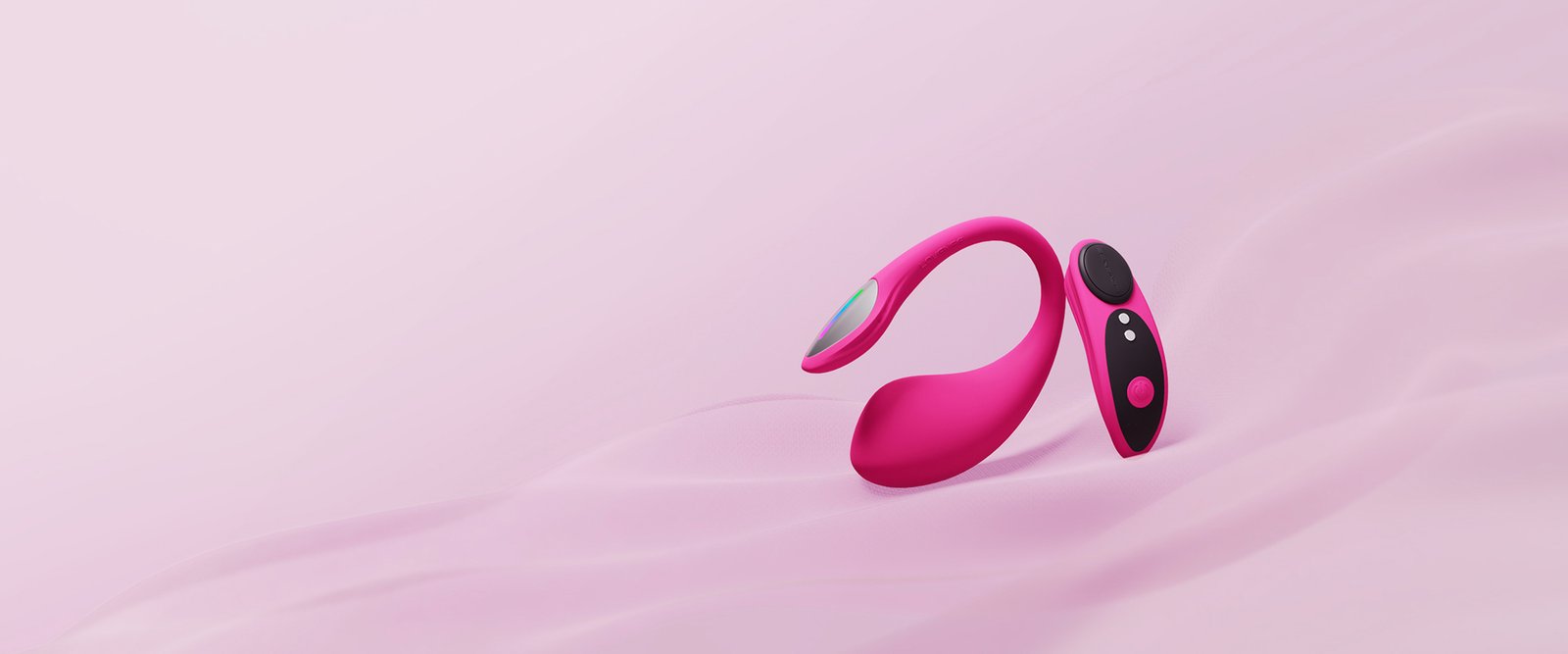 Discreet Play Anywhere