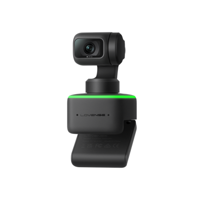 User guides for Lovense Webcam