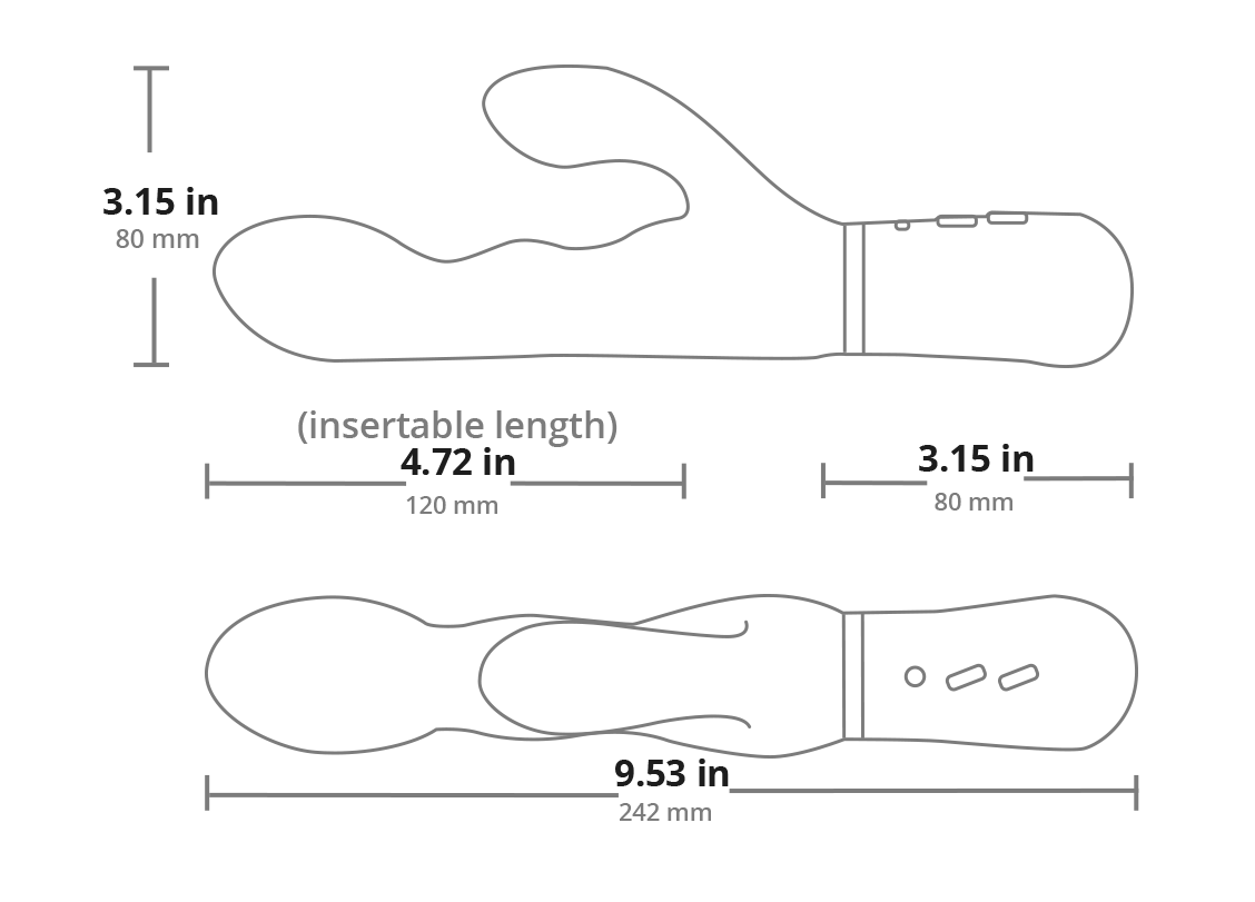 Nora sizes