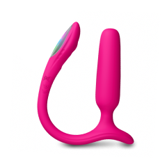 Lush Anal