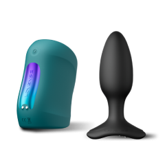 Gush 2 Motion and Hush 2 (1.5 inch)
