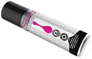 Sex toys water based lubricant 