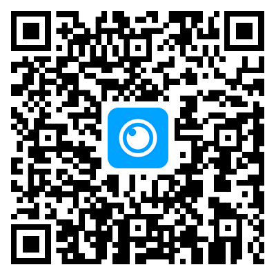 Download Lovense Remote mobile app by scanning the QR code.