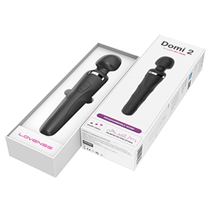Domi 2-sex toy