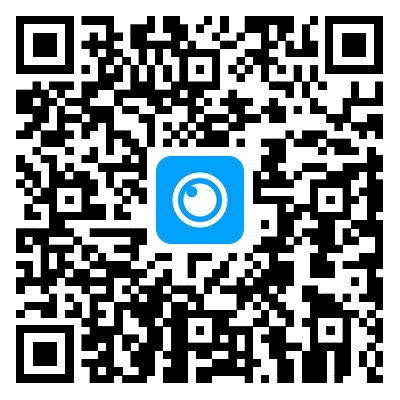 Download Lovense Remote mobile app by scanning the QR code.