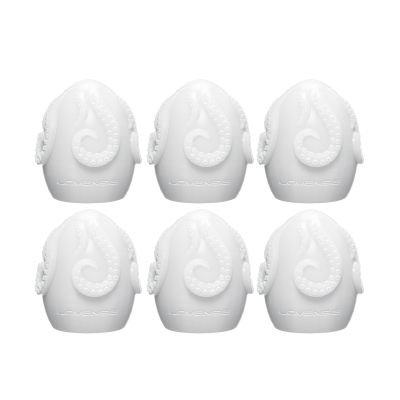 Kraken 6 Pack