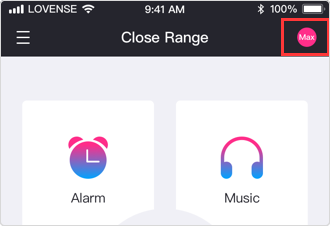 How to connect your toy to Lovense Remote