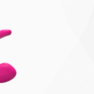 Lush By Lovense. Remote Control Vibrator