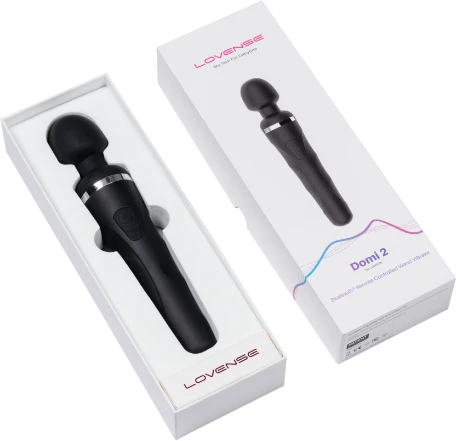 Unboxing Domi 2