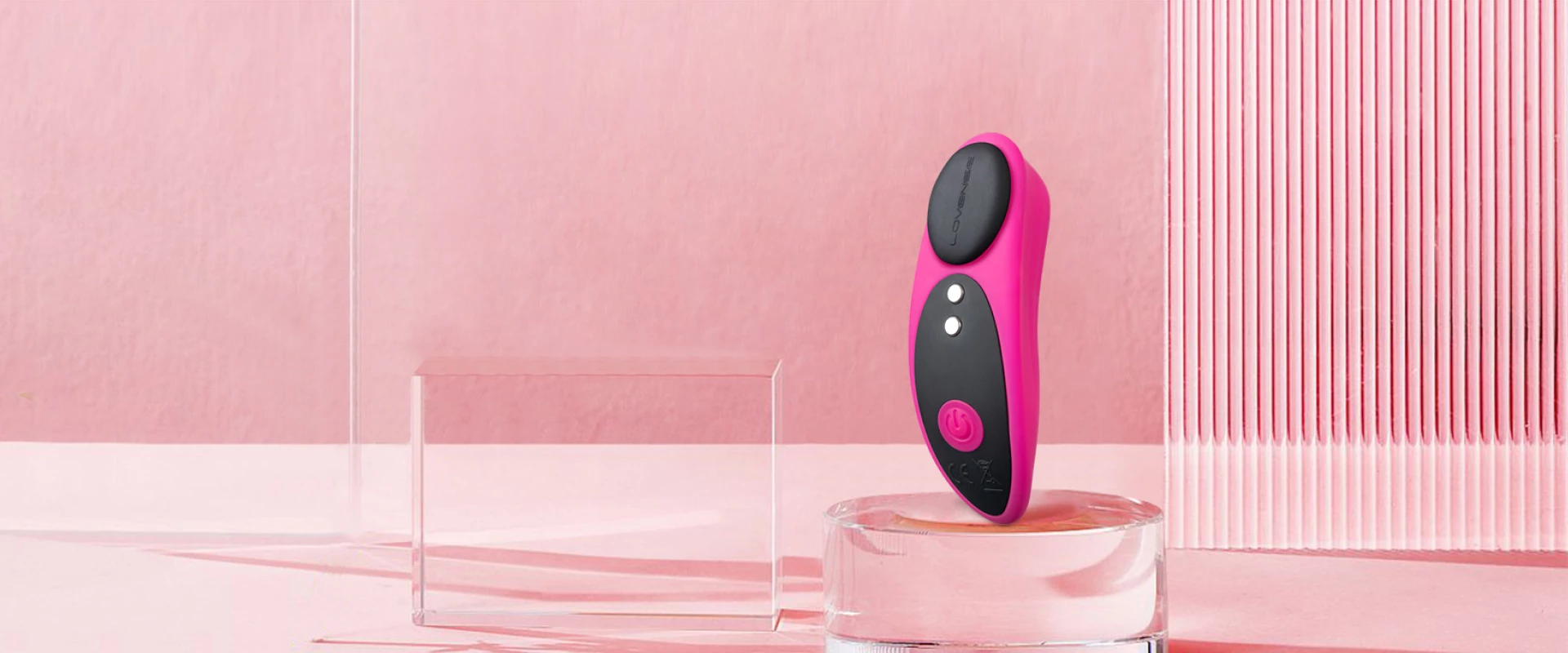 lovense ferri - magnetic app-controlled clitoral panty vibrator-main poster