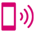 Wireless remote control