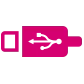 Usb rechargeable