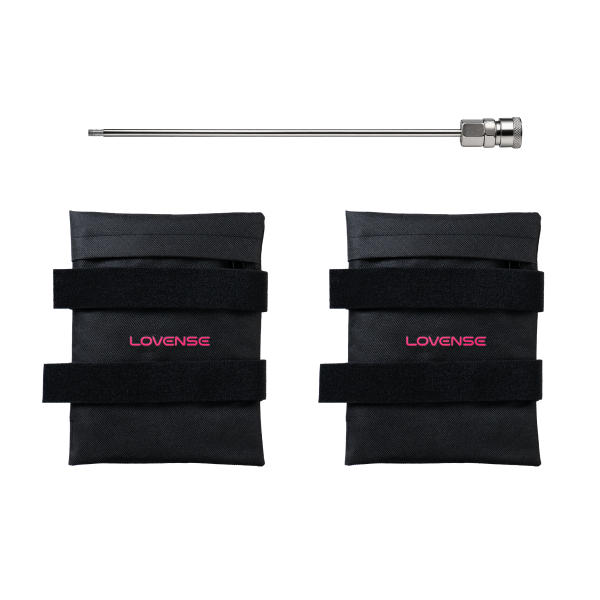 Extension Rod Kit