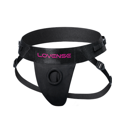 Lovense Harness