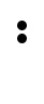 Vibrating butt plug with magnetic charging port.