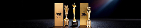 Our Awards