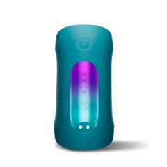 Gush 2 Motion