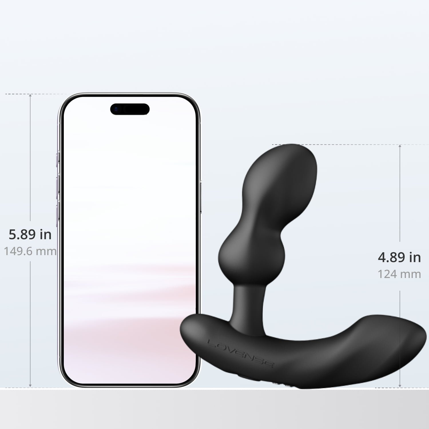 Length size comparison
