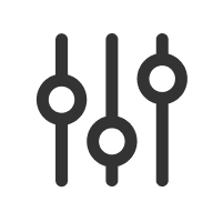 Set Vibration Levels