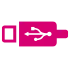 Usb rechargeable