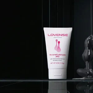 Edge 2 Einstellbares Prostata-Massagegerät mit zwei Motoren und App-Steuerung
