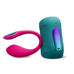 Lush Mini and Gush 2 Motion