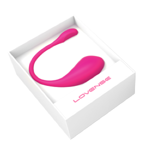 Lush 2-sex toy