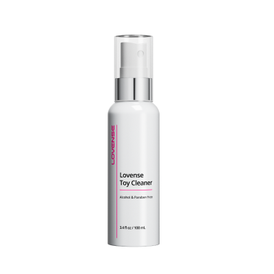 Lovense Toy Cleaner